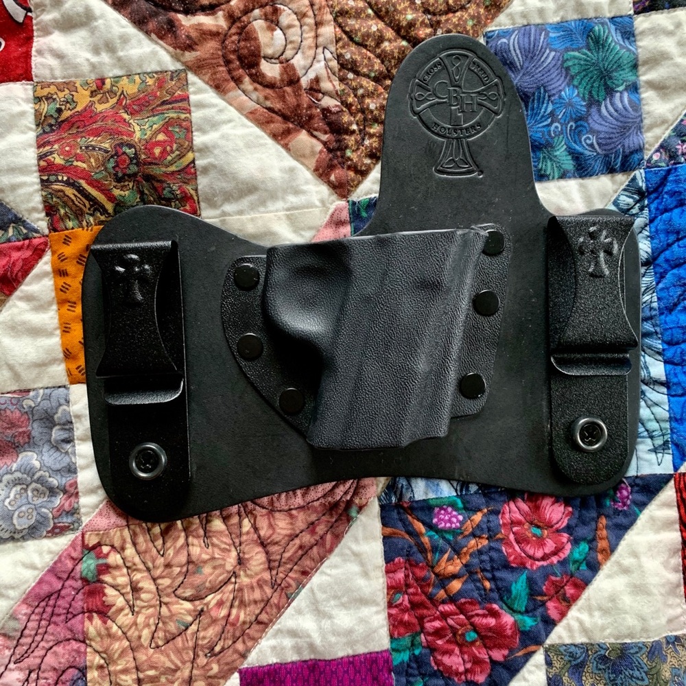 Crossbreed Sig Sauer Holster